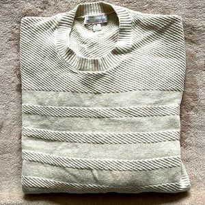 GAP Linen Sweater